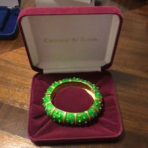 Camrose & Kross Jacqueline Kennedy Collection